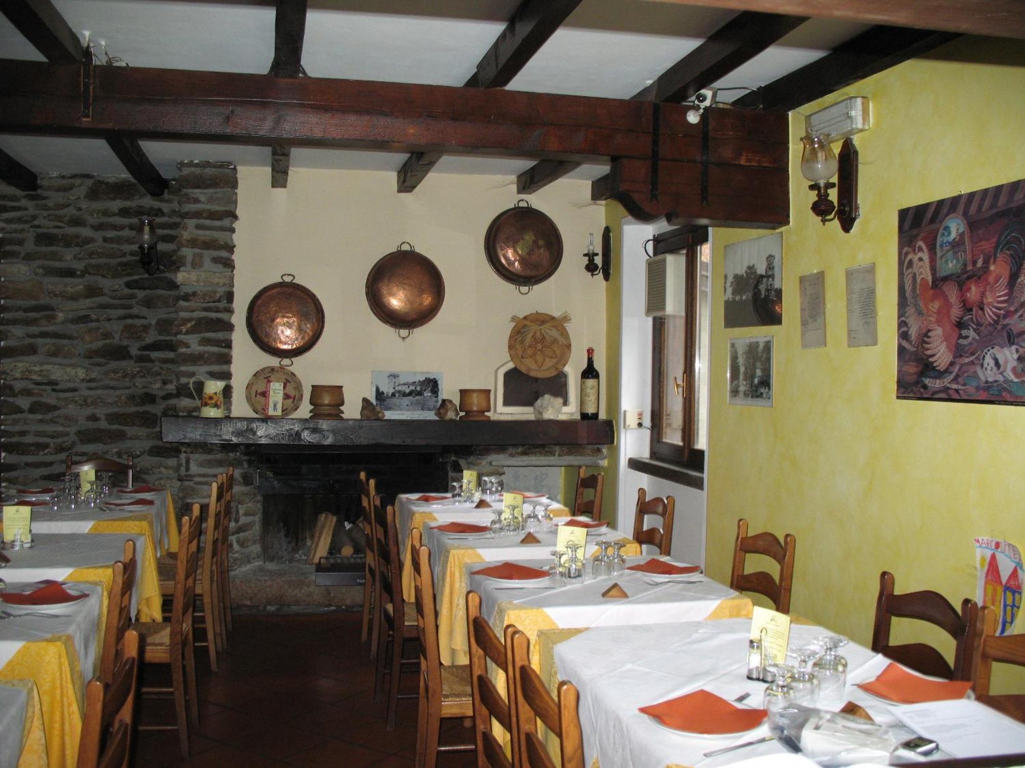 Agriturismo Monterosso ヴェルバーニア エクステリア 写真
