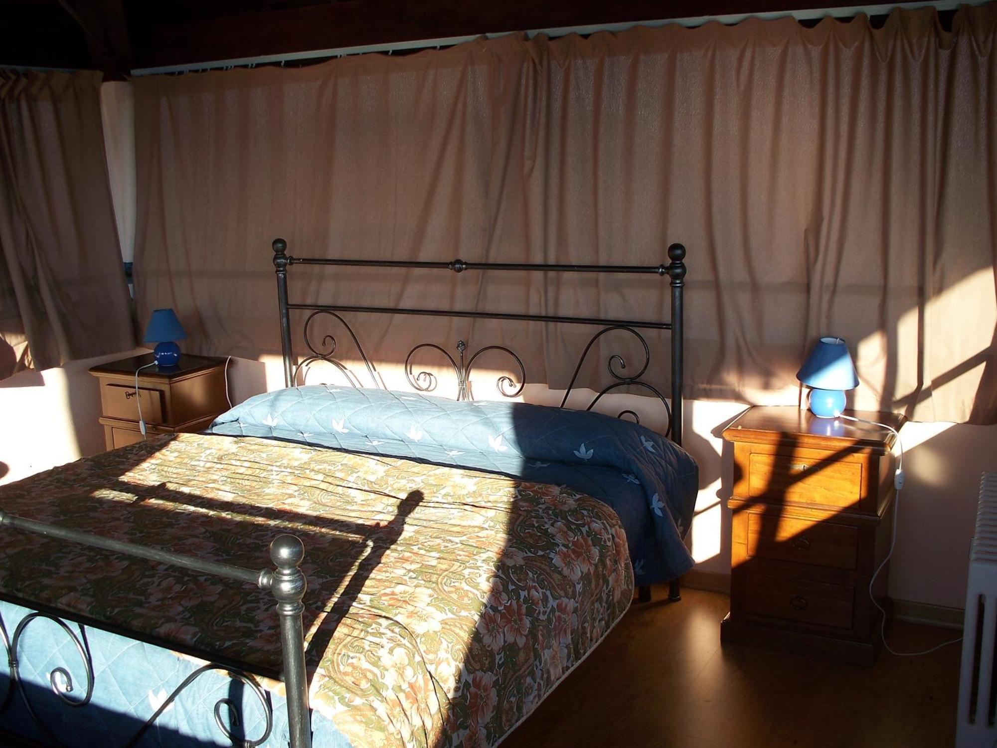 Agriturismo Monterosso ヴェルバーニア エクステリア 写真