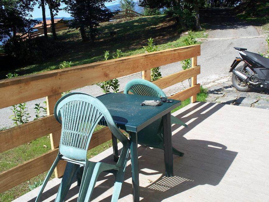 Agriturismo Monterosso ヴェルバーニア 部屋 写真