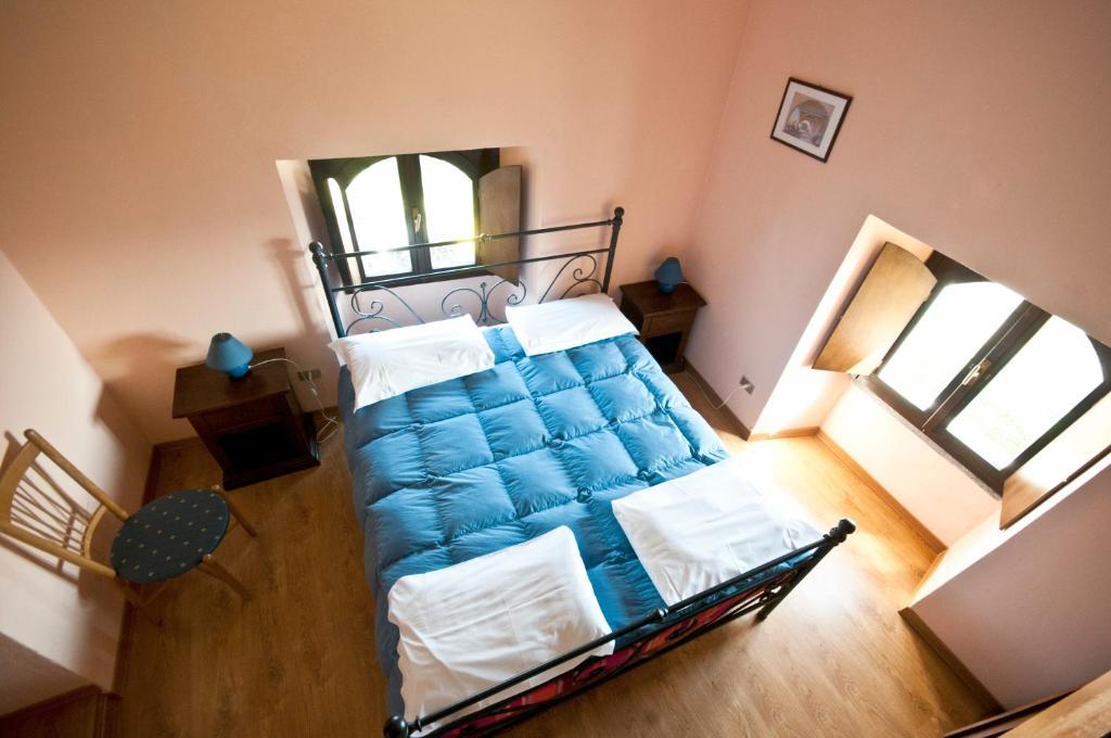 Agriturismo Monterosso ヴェルバーニア 部屋 写真