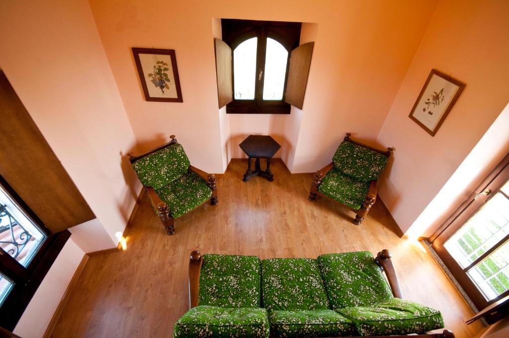 Agriturismo Monterosso ヴェルバーニア 部屋 写真