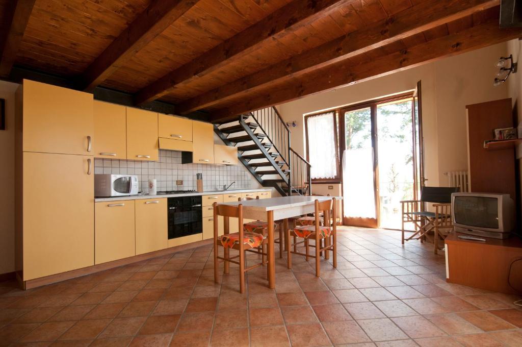 Agriturismo Monterosso ヴェルバーニア 部屋 写真