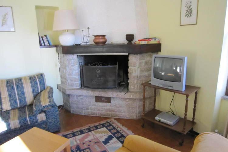 Agriturismo Monterosso ヴェルバーニア エクステリア 写真